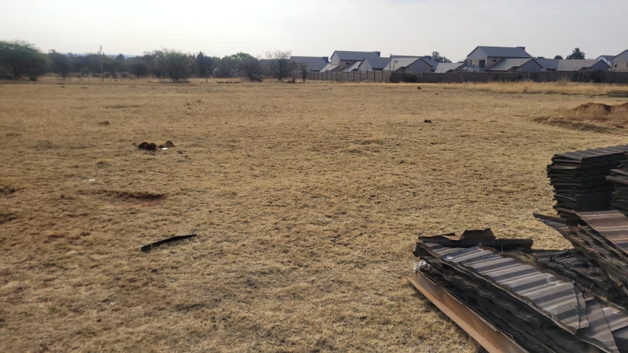  Bedroom Property for Sale in Wilkoppies North West